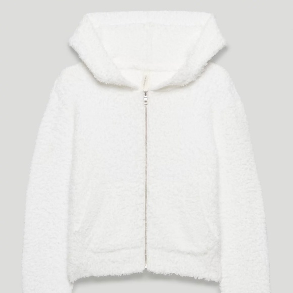 🆕  🍃 BABATON RETREAT HOODIE NWT - Picture 1 of 8